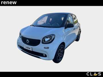 Forfour 1.0 Youngster 71cv twinamic my18