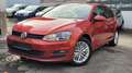 Volkswagen Golf 1.2 TSI Cup BMT*Klimaaut*16 Zoll*SH*AUX*USB*PDC Rouge - thumbnail 1