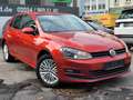 Volkswagen Golf 1.2 TSI Cup BMT*Klimaaut*16 Zoll*SH*AUX*USB*PDC Rouge - thumbnail 6
