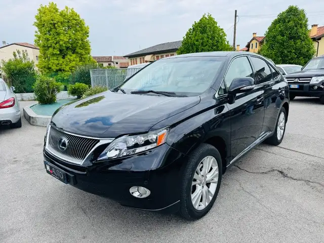 Lexus RX 450h RX Hybrid Hi-Tech