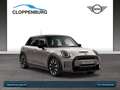 MINI Cooper S 5-Türer Classic Trim Navi+SHZ+KeyGO+LED Grau - thumbnail 1