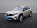 Volkswagen Taigo 1.0 TSI Move+MATRIXLED+PDC+SHZ+KAMERA+APPCONN+DIG Beige - thumbnail 2