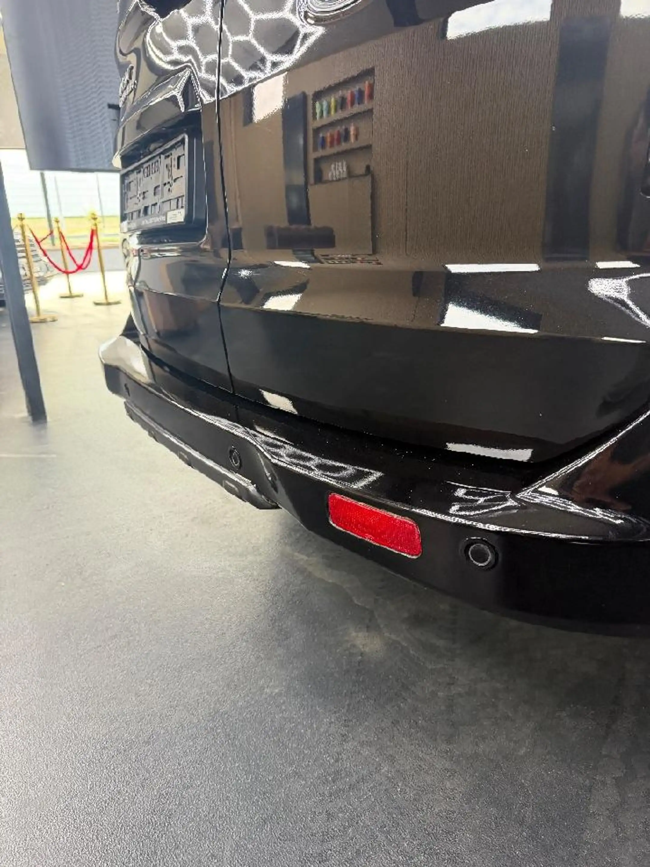 Ford Transit Courier Sport — photo 5