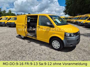 T5 BOTT Sortimo Werkstatt Stdhzg Netto: 7.890.-€