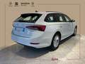 Skoda Octavia 2.0 TDI DSG Wagon Executive LED ACC DAB+ Blanc - thumbnail 3