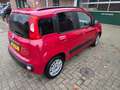 Fiat Panda 0.9 TwinAir Lounge Rojo - thumbnail 4