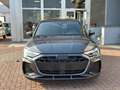 Audi A3 Sportback 2.0 tdi S line edition 150cv s-tronic Grigio - thumbnail 2