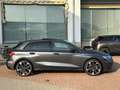 Audi A3 Sportback 2.0 tdi S line edition 150cv s-tronic Grigio - thumbnail 4