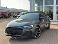 Audi A3 Sportback 2.0 tdi S line edition 150cv s-tronic Grigio - thumbnail 1