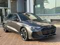 Audi A3 Sportback 2.0 tdi S line edition 150cv s-tronic Grigio - thumbnail 3