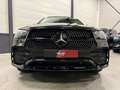 Mercedes-Benz GLE 350 e 4MATIC AMG PANO/LUCHTVERING/BURMESTER/TREKHAAK/H Noir - thumbnail 4