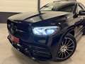 Mercedes-Benz GLE 350 e 4MATIC AMG PANO/LUCHTVERING/BURMESTER/TREKHAAK/H Noir - thumbnail 3