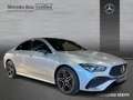 Mercedes-Benz CLA 220 220d Plateado - thumbnail 3