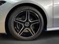 Mercedes-Benz CLA 220 220d Plateado - thumbnail 5
