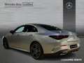 Mercedes-Benz CLA 220 220d Plateado - thumbnail 4