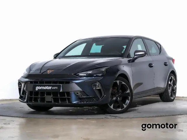 CUPRA Leon 1.5 ETSI 110KW DSG SP 150 5P