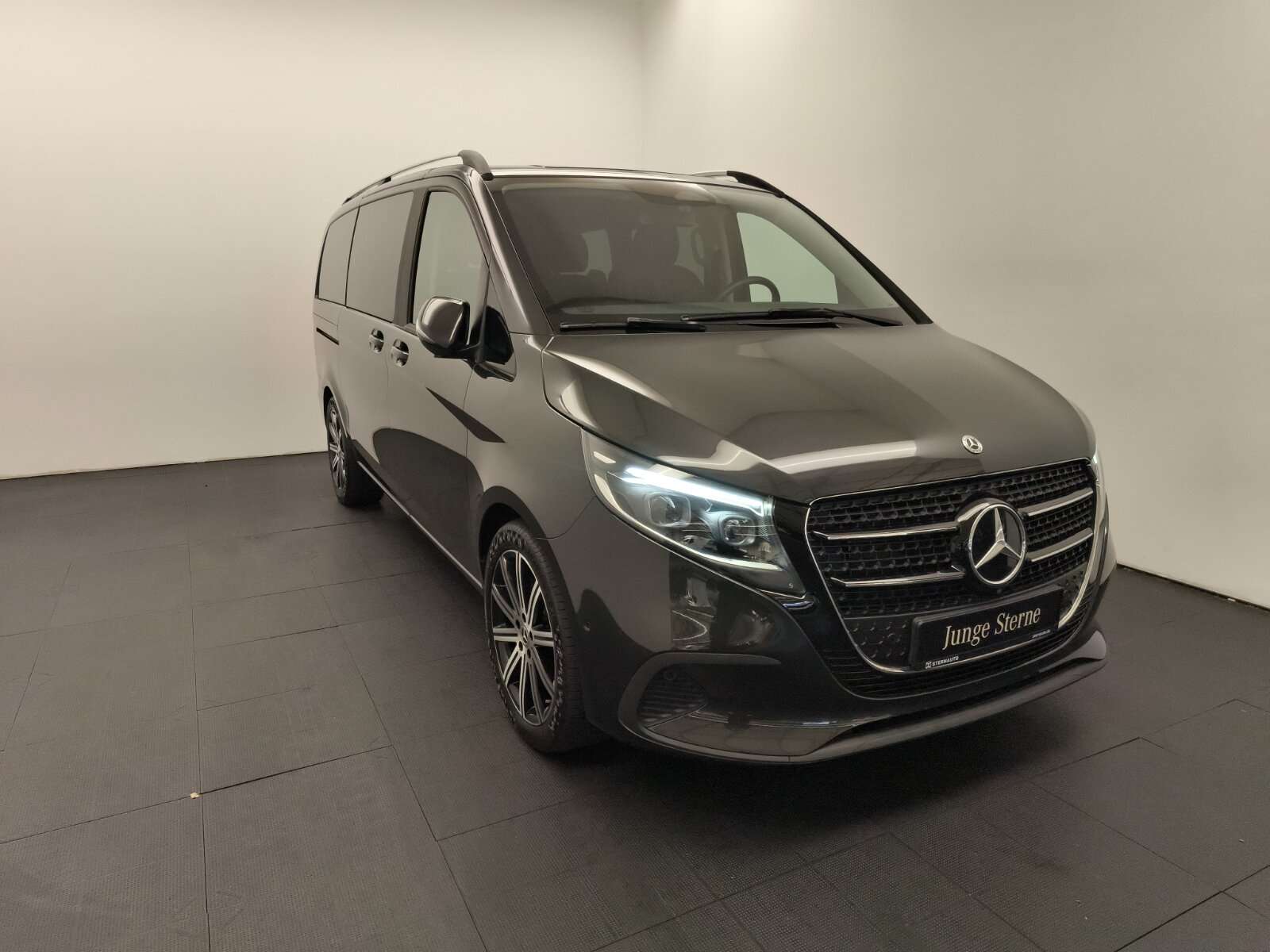 Mercedes-Benz V 300