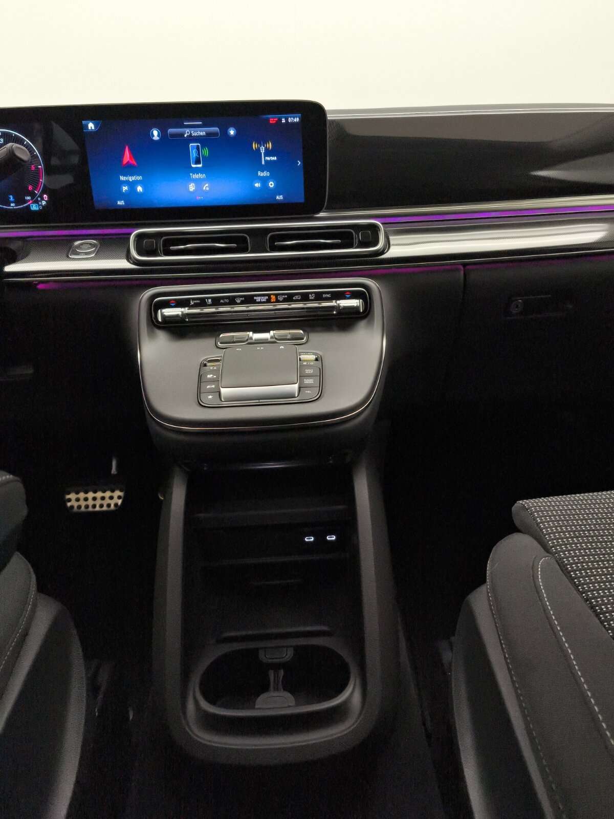 Mercedes-Benz V 300