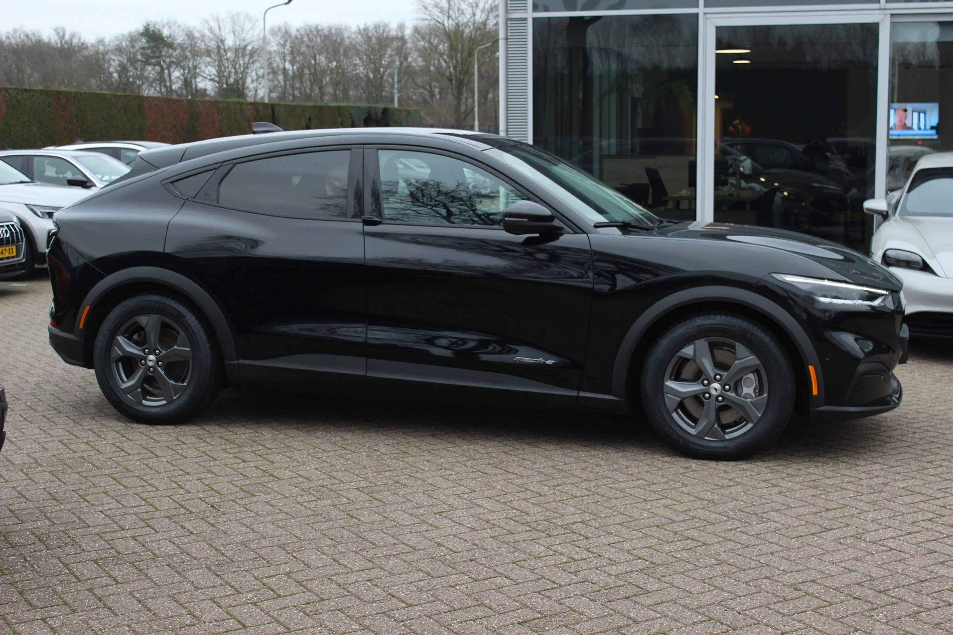 Ford Mustang Mach-E RWD 75 kWh / SOH 92,2 % / Trekhaak / 360Camera / L — photo 5