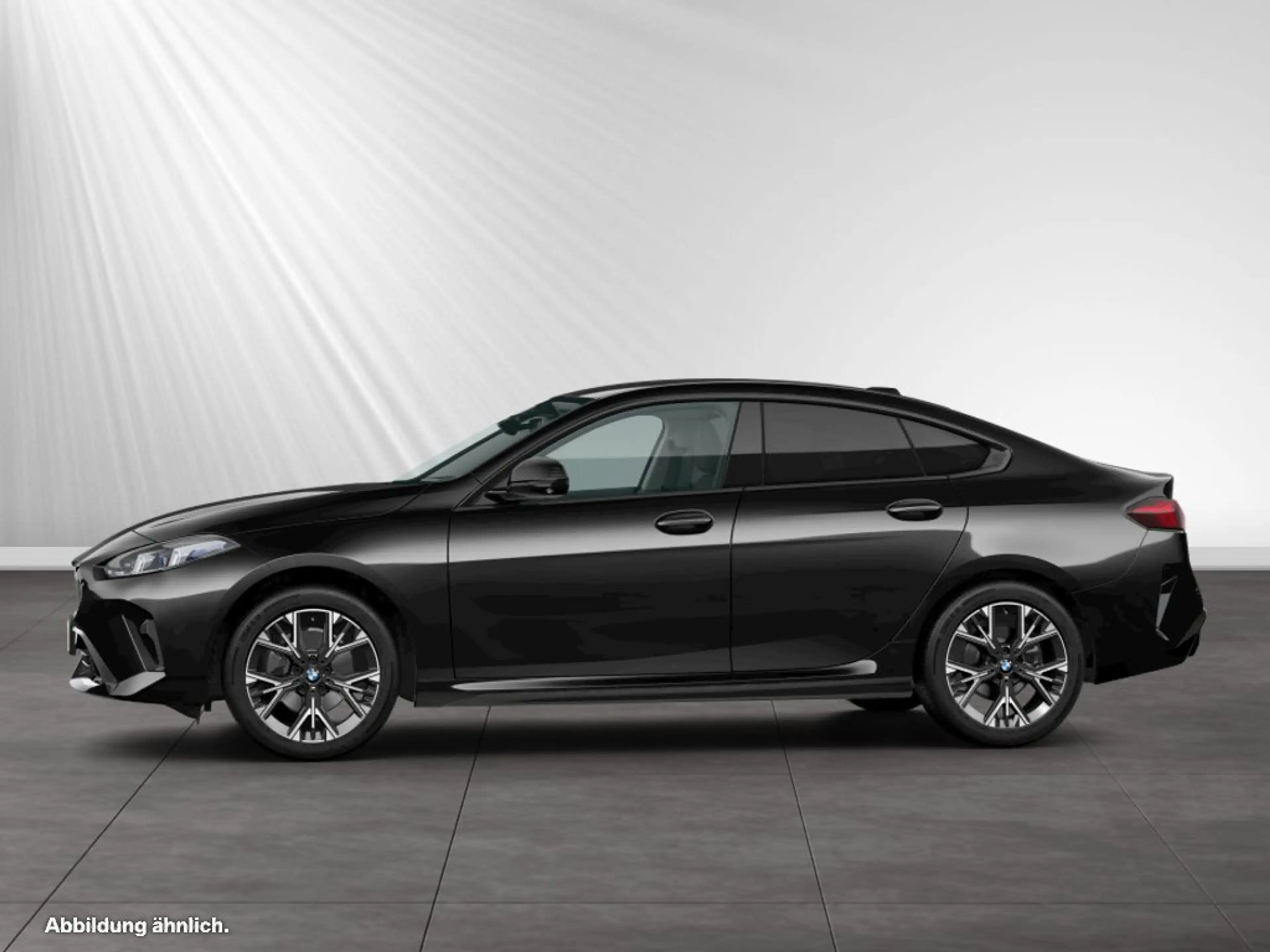 BMW 220 Gran Coupé M Sport Exterieur|Head-Up — photo 5