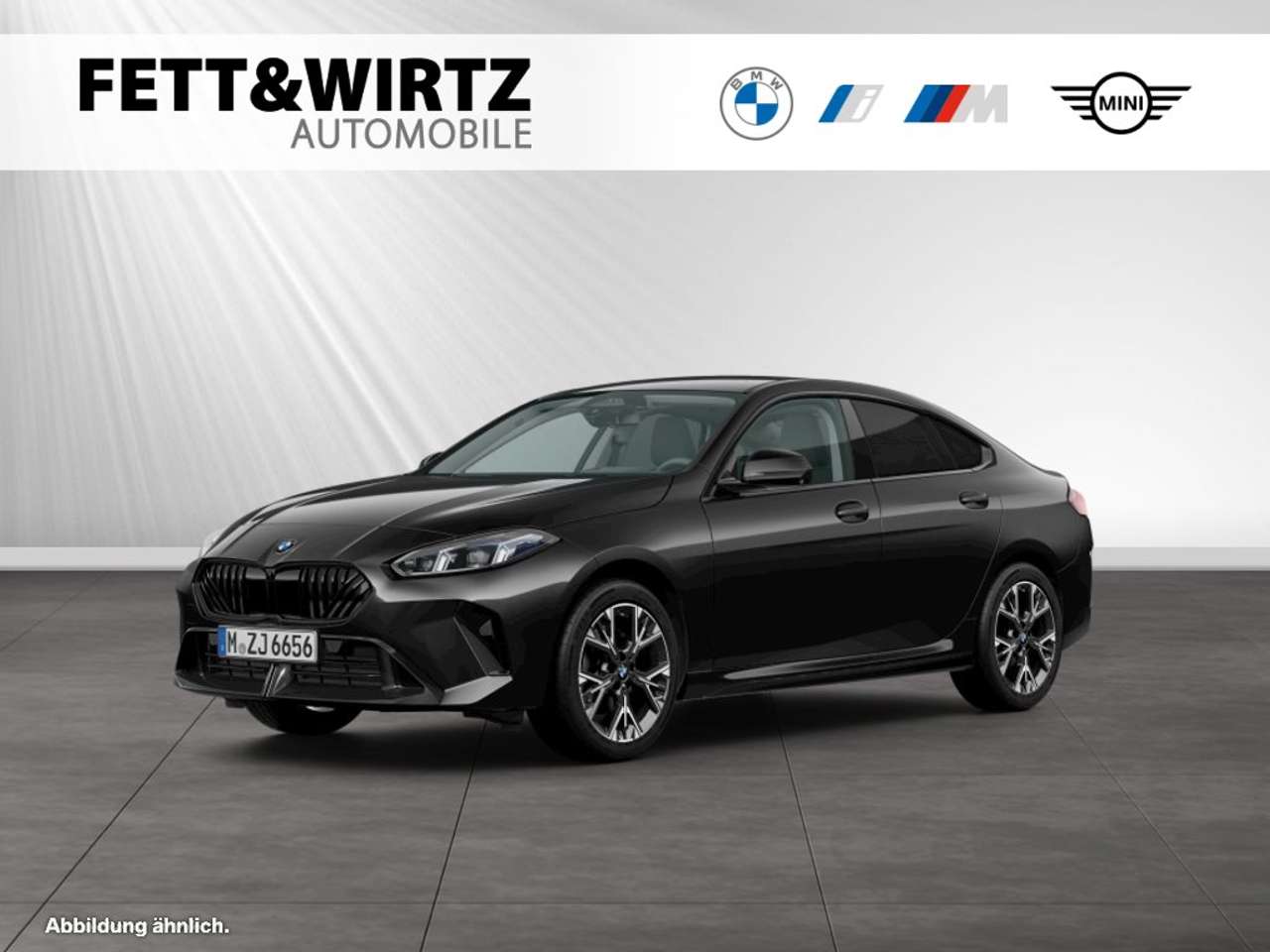 BMW 220 2025