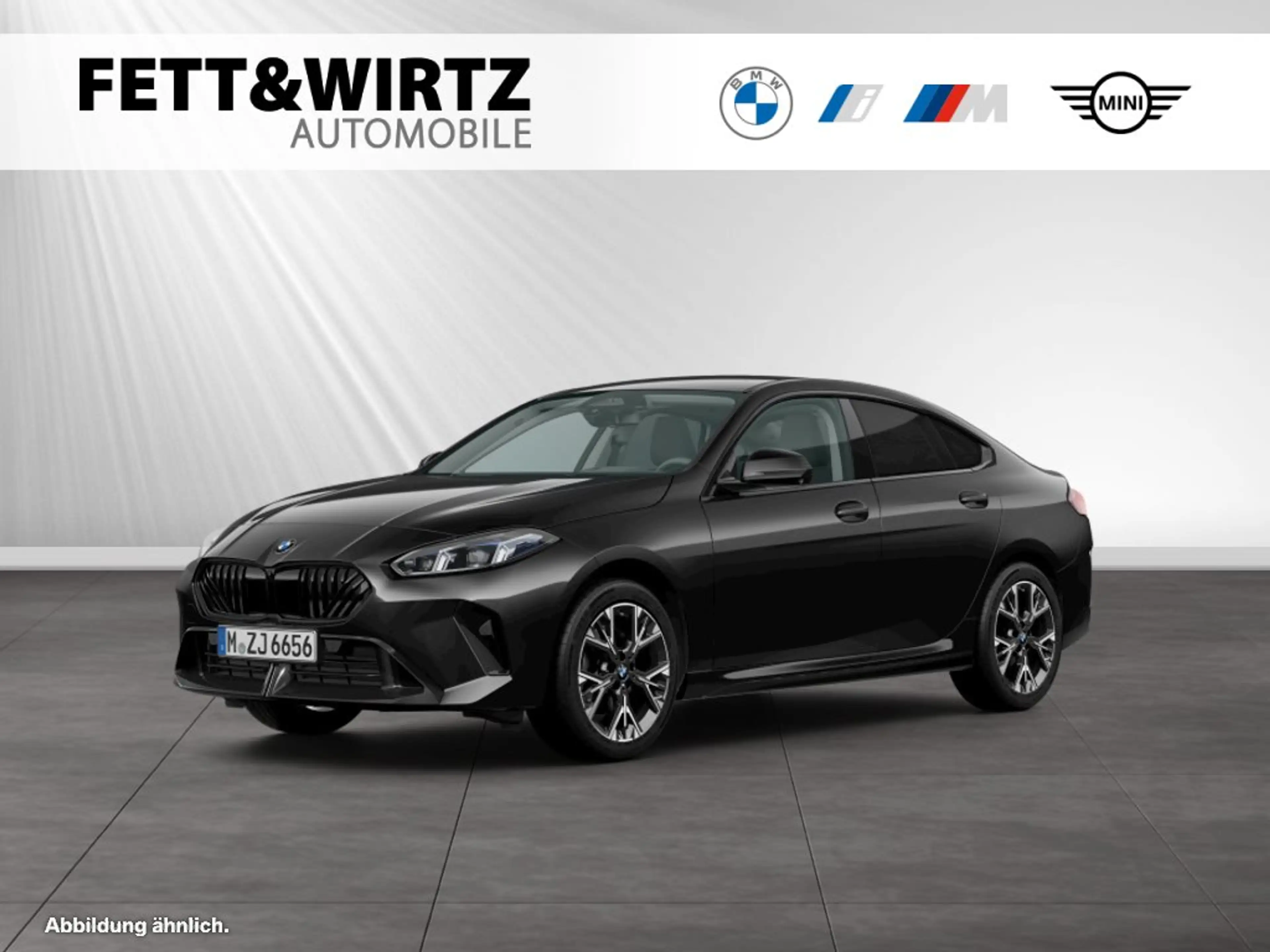 BMW 220 Gran Coupé M Sport Exterieur|Head-Up