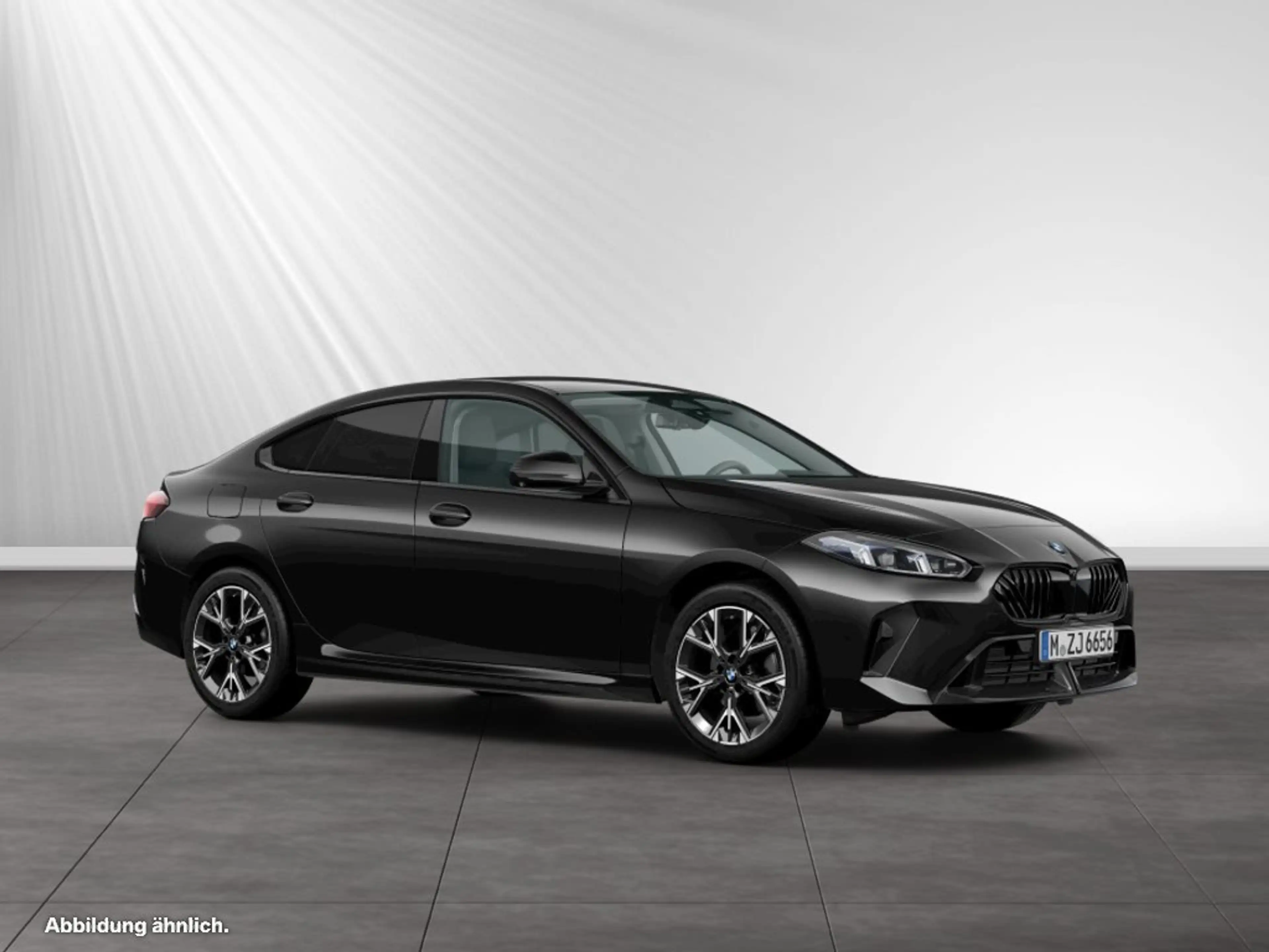 BMW 220 Gran Coupé M Sport Exterieur|Head-Up — photo 11