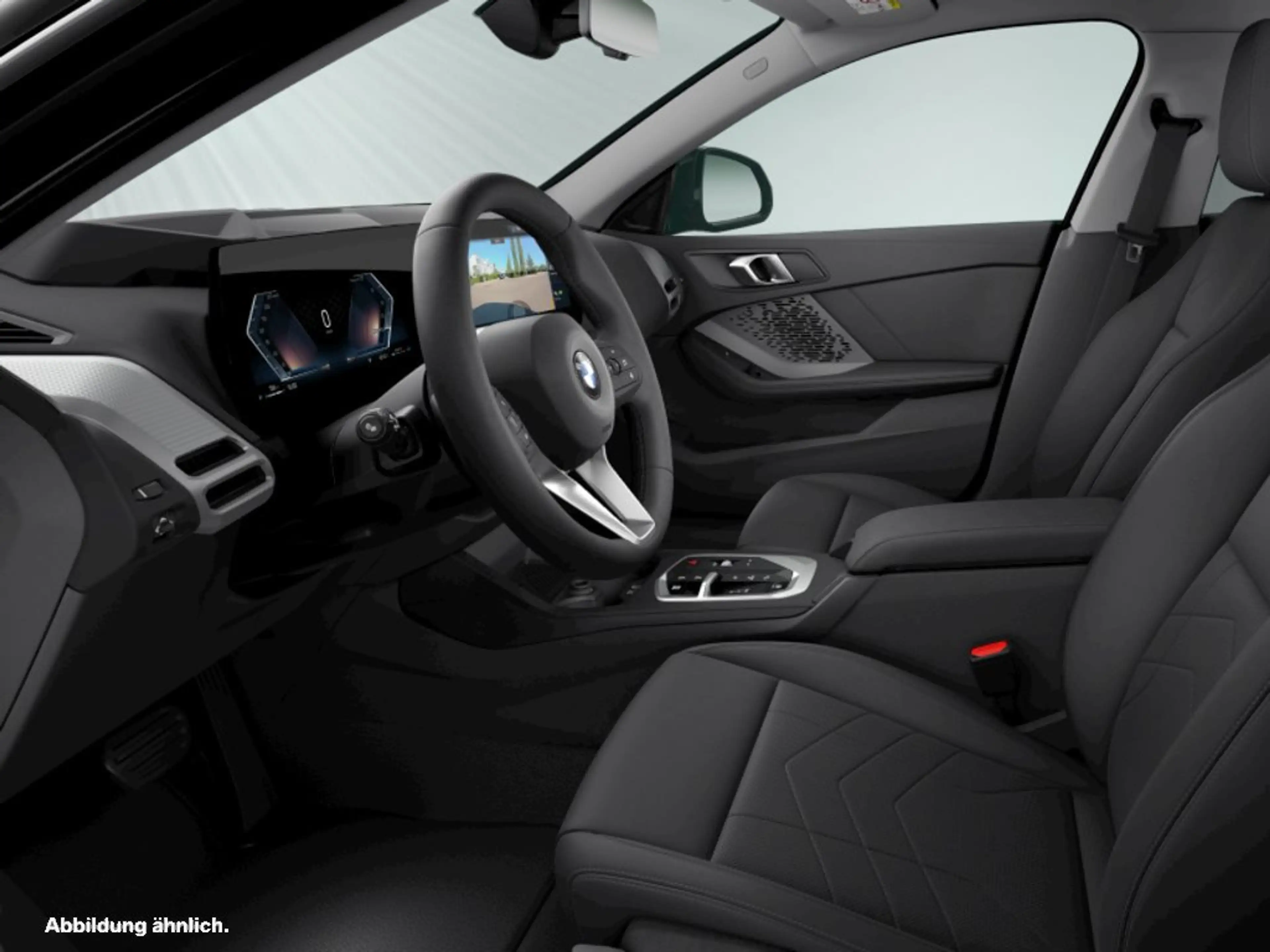 BMW 220 Gran Coupé M Sport Exterieur|Head-Up — photo 3