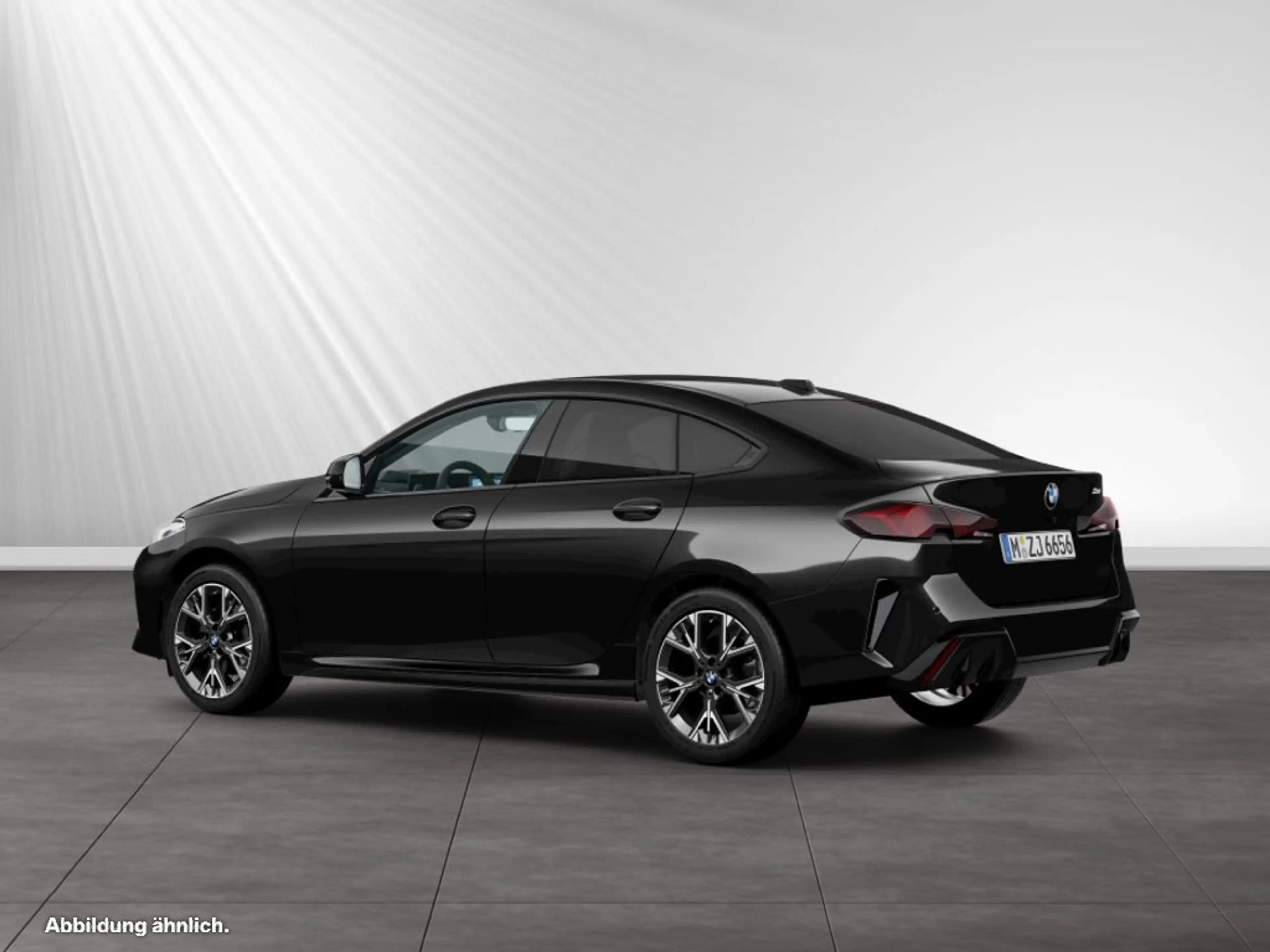 BMW 220 Gran Coupé M Sport Exterieur|Head-Up — photo 7
