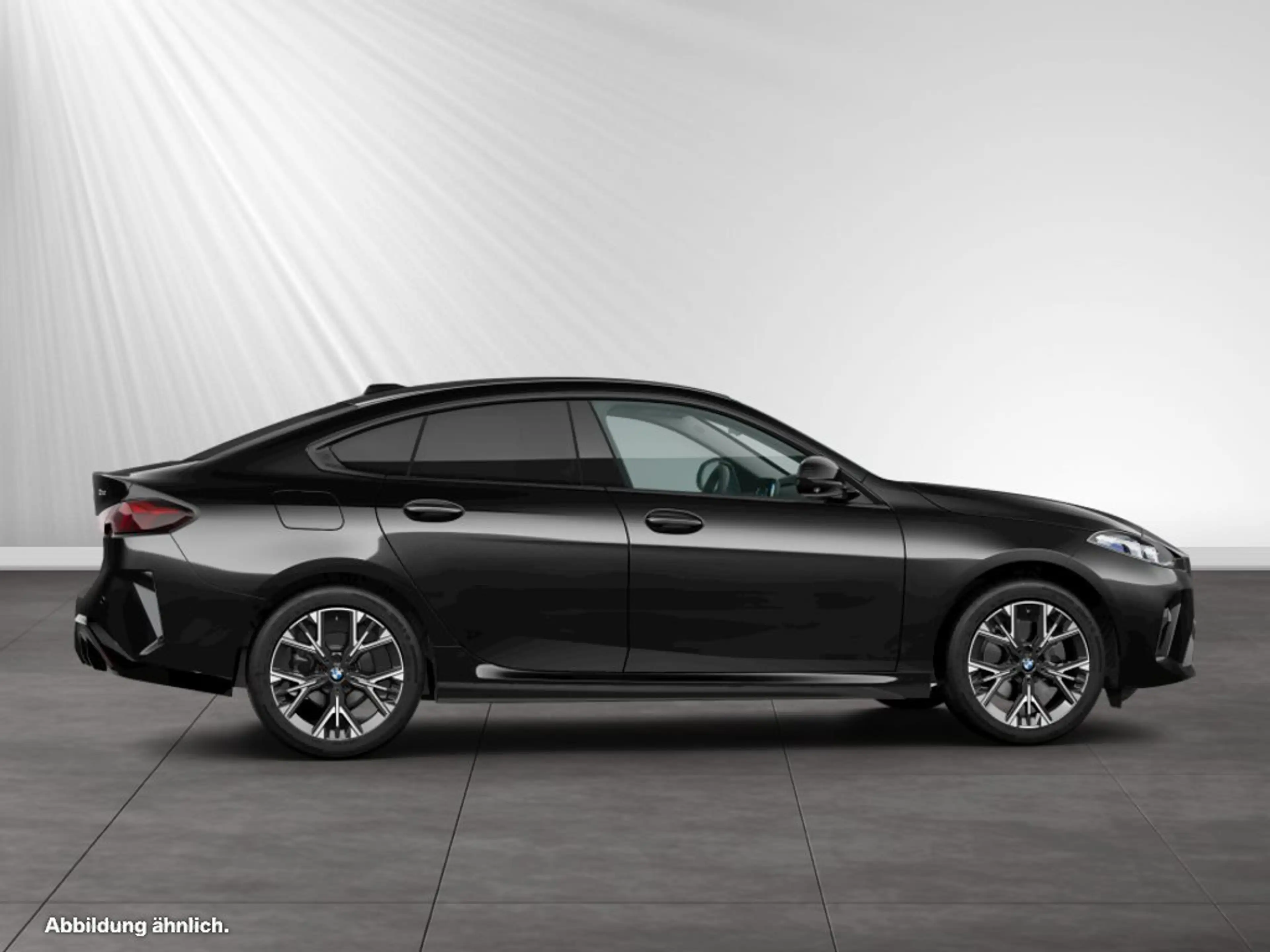 BMW 220 Gran Coupé M Sport Exterieur|Head-Up — photo 9