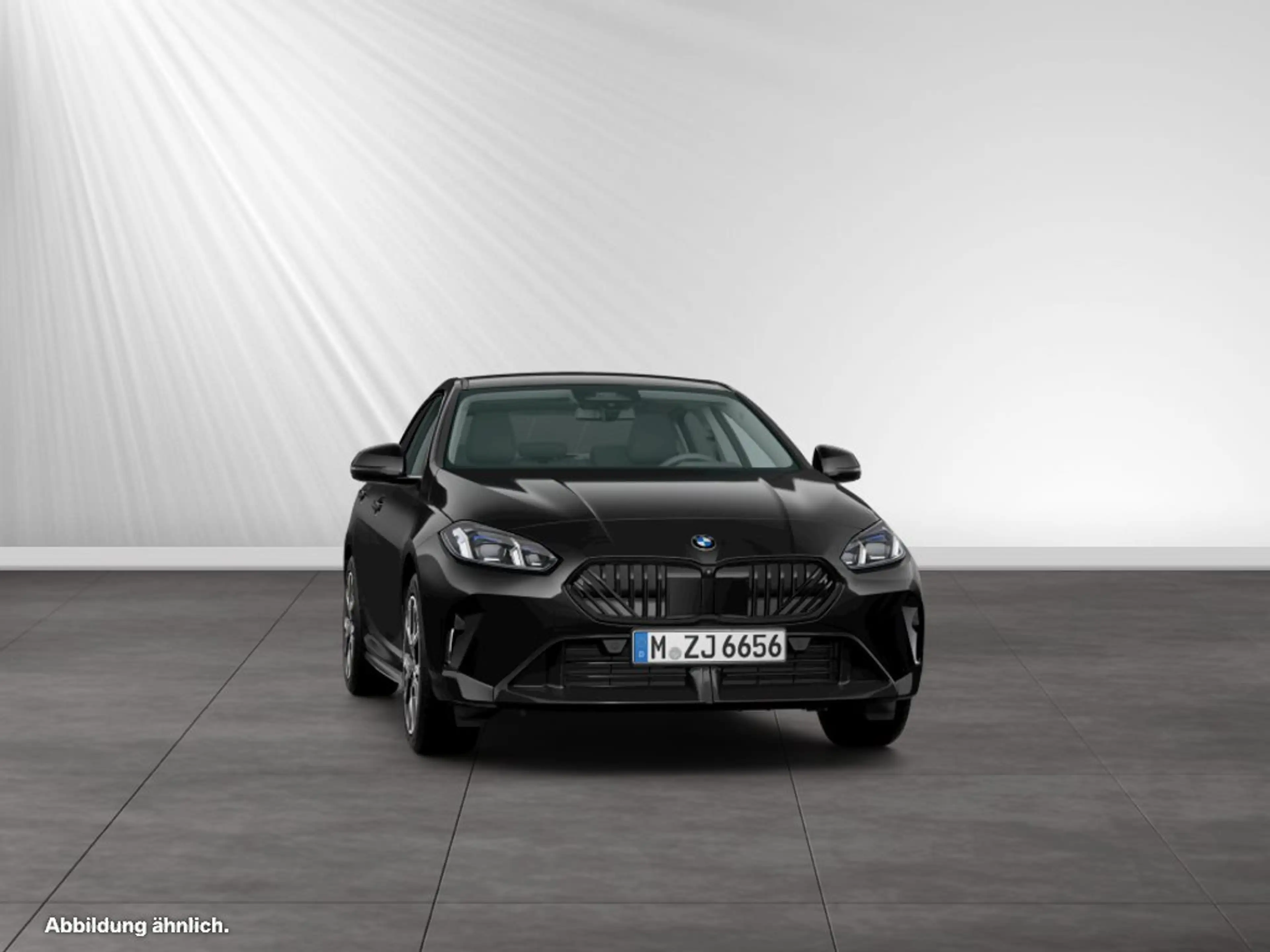 BMW 220 Gran Coupé M Sport Exterieur|Head-Up — photo 12