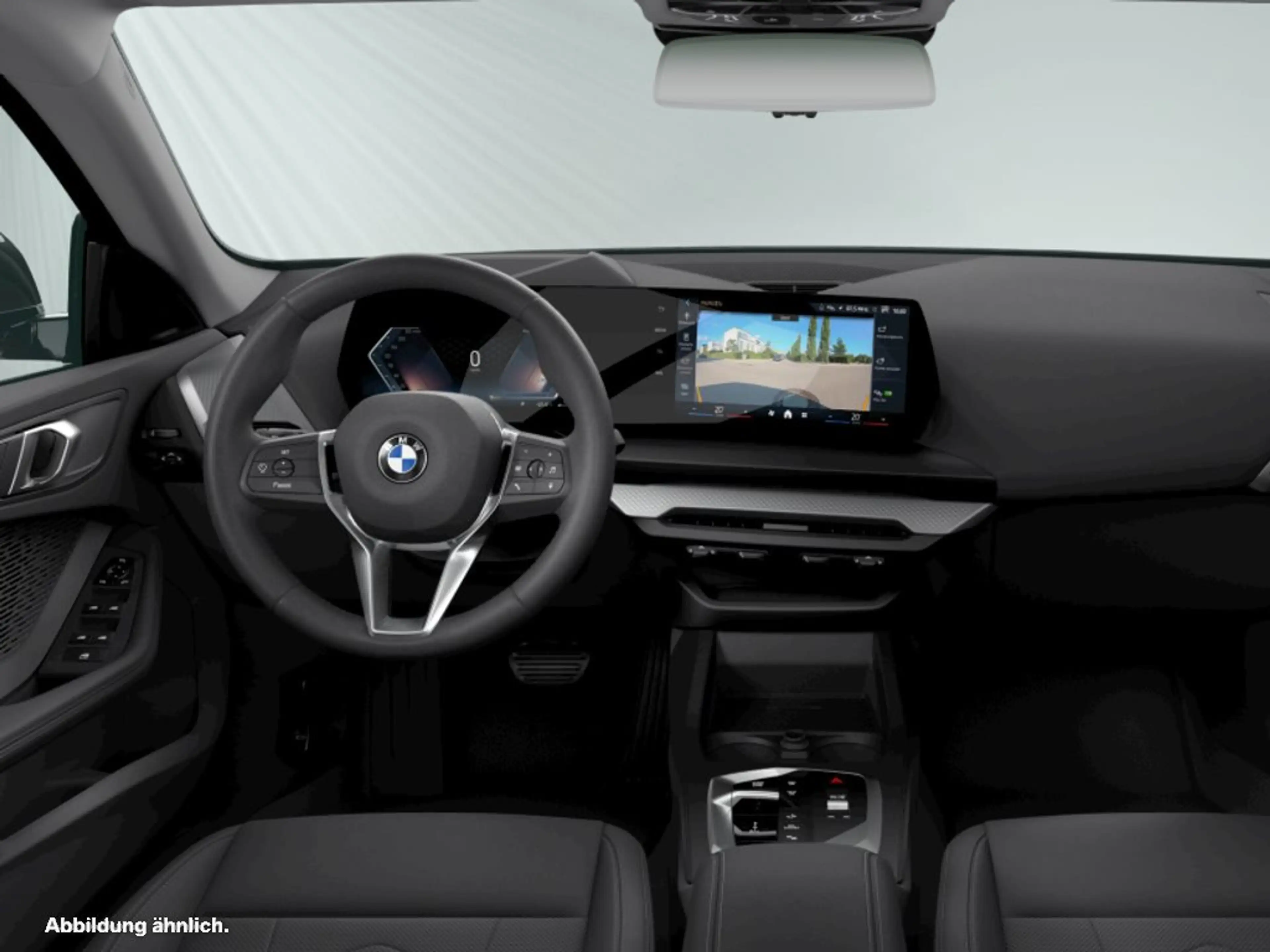 BMW 220 Gran Coupé M Sport Exterieur|Head-Up — photo 4