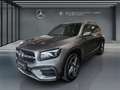 Mercedes-Benz GLB 200 d AMG+MBUX+DISTRONIC+MBEAM+AMBIENTE+AHK Grijs - thumbnail 1