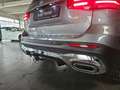 Mercedes-Benz GLB 200 d AMG+MBUX+DISTRONIC+MBEAM+AMBIENTE+AHK Grijs - thumbnail 11
