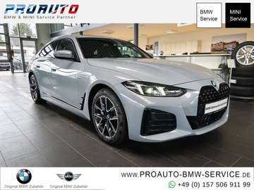 i Gran Coupe xDrive M Sport ACC/GSD/AHK