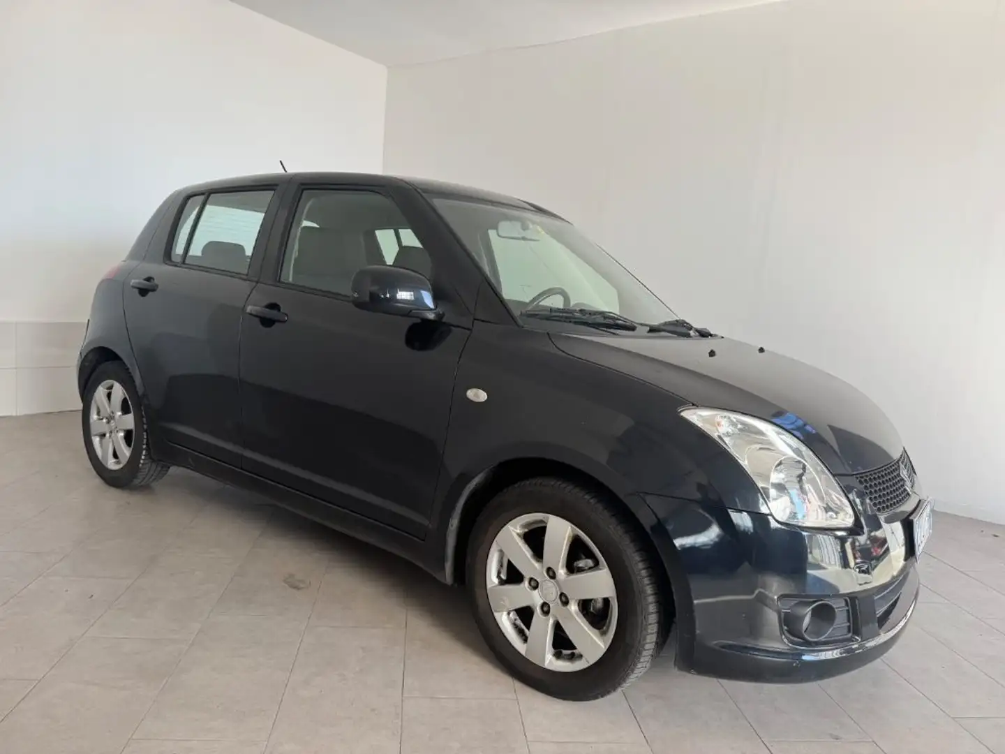 Suzuki Swift 1.3 5p. GL Plus Nero - 2