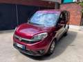 Fiat Doblo Doblo 1.6 mjt 16v Easy 120cv euro 6 Rosso - thumbnail 12