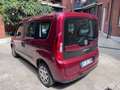 Fiat Doblo Doblo 1.6 mjt 16v Easy 120cv euro 6 Rosso - thumbnail 15