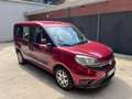 Fiat Doblo Doblo 1.6 mjt 16v Easy 120cv euro 6 Rosso - thumbnail 9