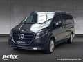 Mercedes-Benz V 220 d Style 4 Matic Multibeam AIRMATIC/AHK2,5t Grau - thumbnail 2
