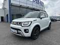 Suzuki Ignis 1.2 DUALJET HYBRID 83CH PRIVILEGE Alb - thumbnail 3