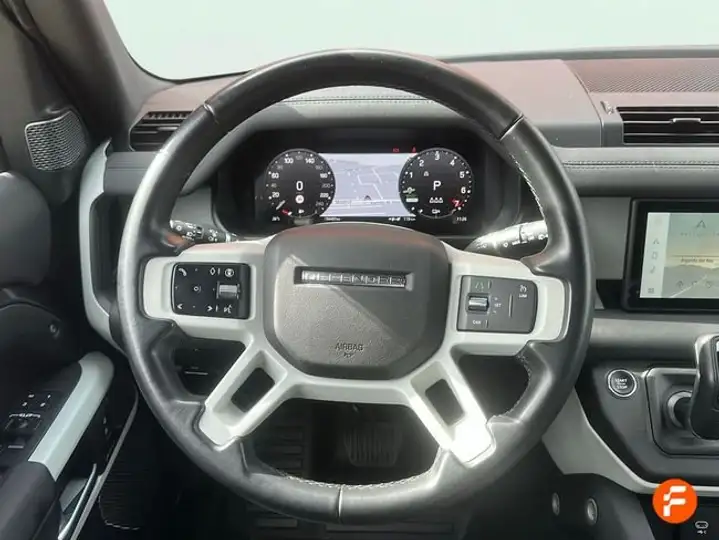 Land Rover Defender 110 2.0 Si4 PHEV AWD Auto S 2024, foto 8