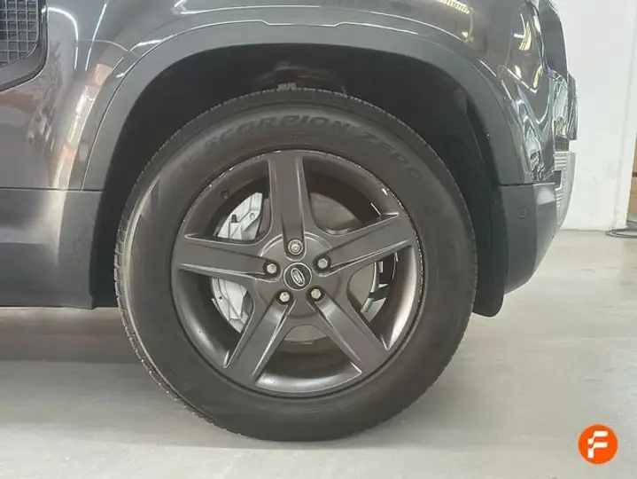 Land Rover Defender 110 2.0 Si4 PHEV AWD Auto S 2024, foto 15