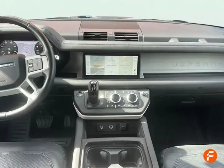 Land Rover Defender 110 2.0 Si4 PHEV AWD Auto S 2024, foto 7