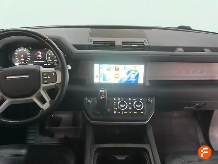 Land Rover Defender 110 2.0 Si4 PHEV AWD Auto S 2024, foto 14