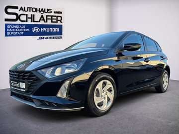 1.2 Select Navi Kamera