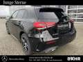 Mercedes-Benz A 250 A 250 e AMG+Night/MBUX/LED/AHK/Burmester/LMR-18" Nero - thumbnail 3