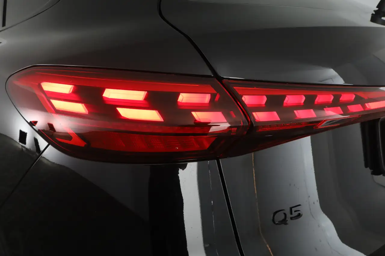 Audi Q5 2026 — фото 18