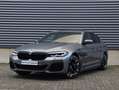 BMW 530 5-serie 530e | High Executive | M Sportpakket | Pa Gris - thumbnail 38