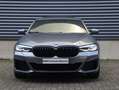 BMW 530 5-serie 530e | High Executive | M Sportpakket | Pa Grigio - thumbnail 3